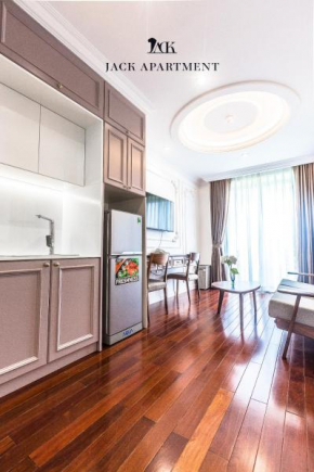 Ngan Ha 2 Apartment